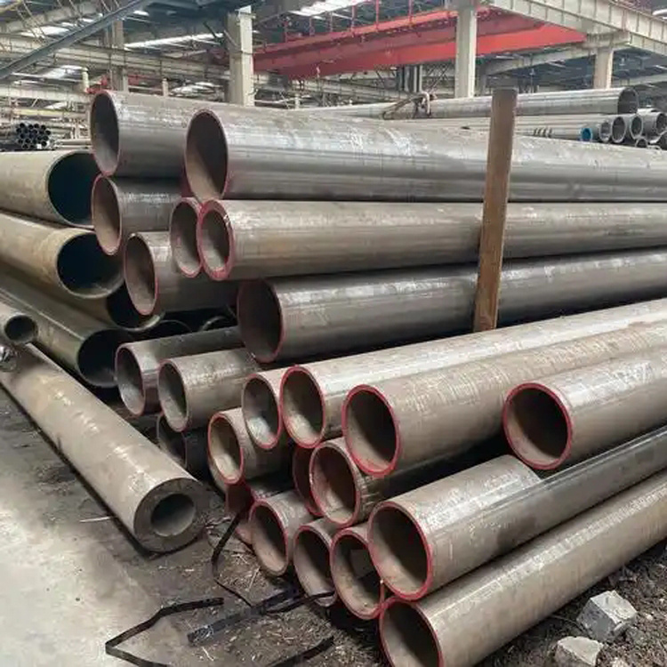 阿勒泰电厂用锅炉管